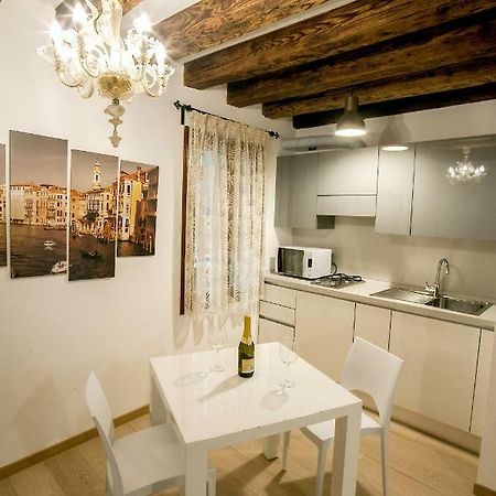 San Marco Luxury Studio Venice Ngoại thất bức ảnh