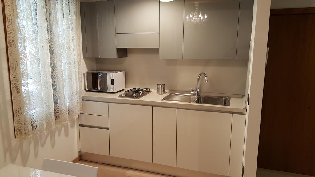 San Marco Luxury Studio Venice Ngoại thất bức ảnh