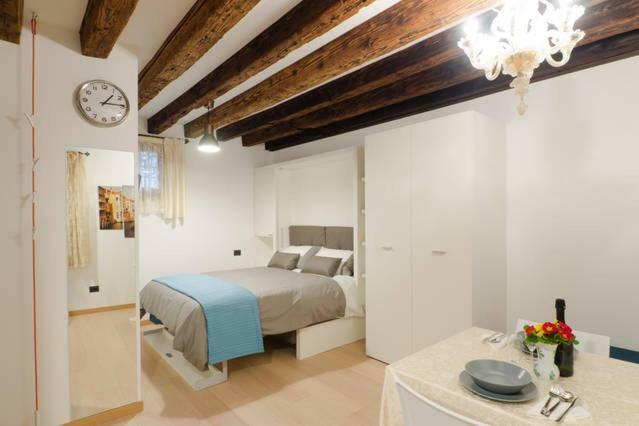 San Marco Luxury Studio Venice Ngoại thất bức ảnh