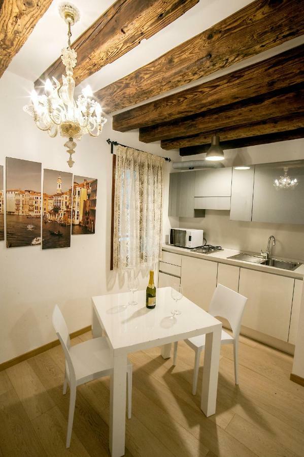 San Marco Luxury Studio Venice Ngoại thất bức ảnh