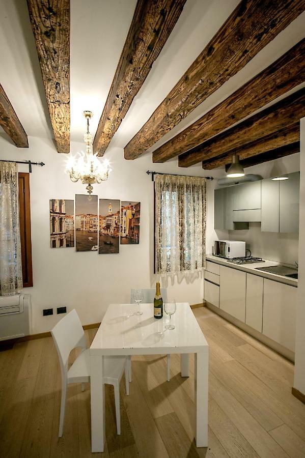 San Marco Luxury Studio Venice Ngoại thất bức ảnh