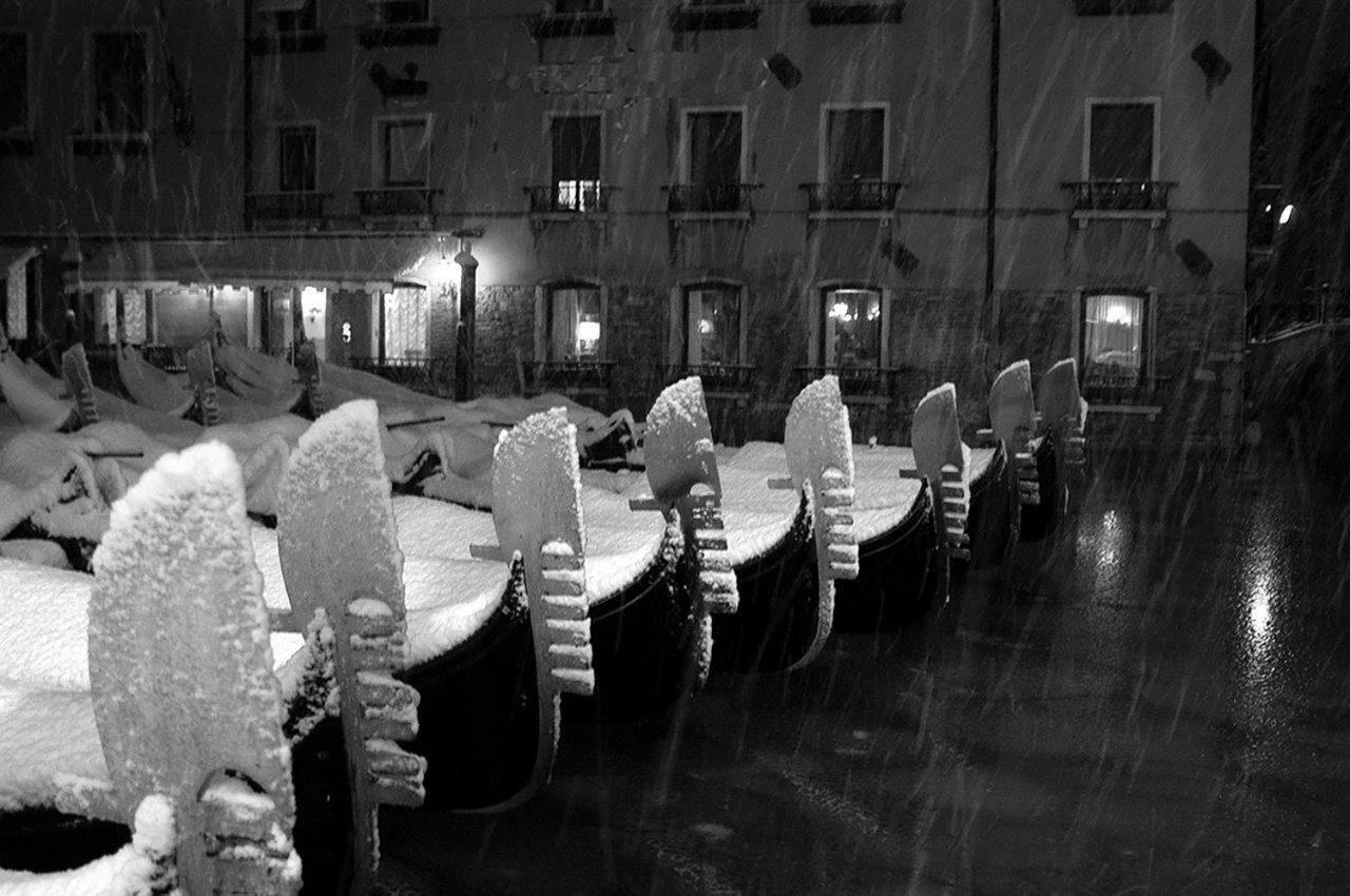 San Marco Luxury Studio Venice Ngoại thất bức ảnh